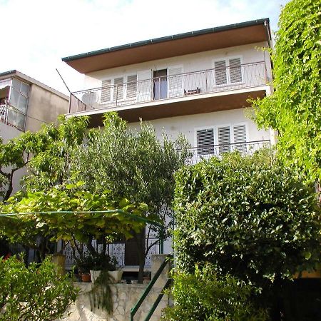Apartman Jozo Orij Dugi Rat Esterno foto