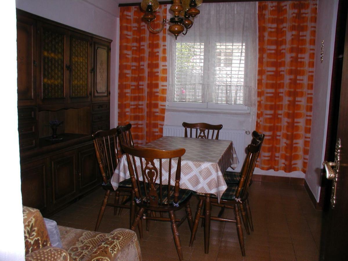 Apartman Jozo Orij Dugi Rat Esterno foto