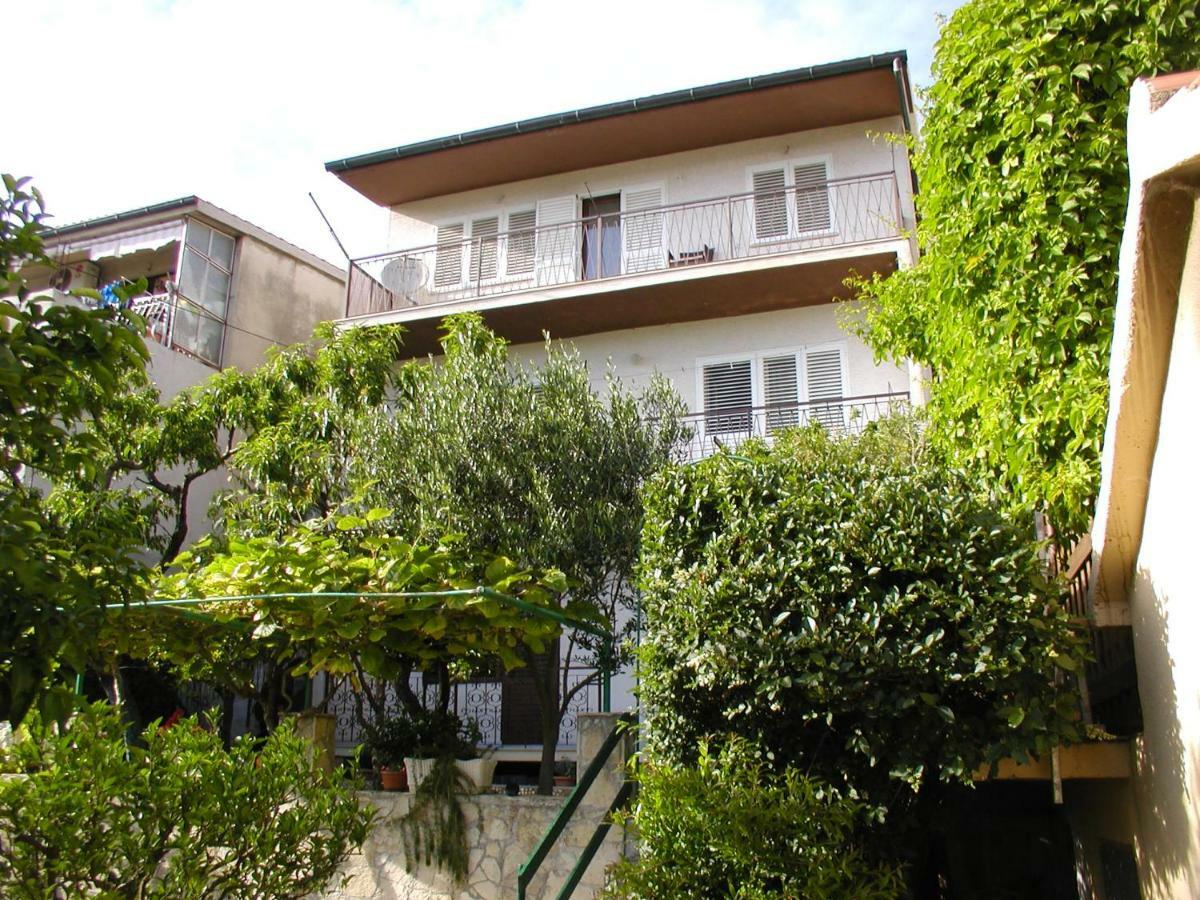 Apartman Jozo Orij Dugi Rat Esterno foto
