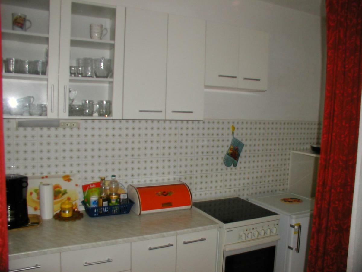 Apartman Jozo Orij Dugi Rat Esterno foto