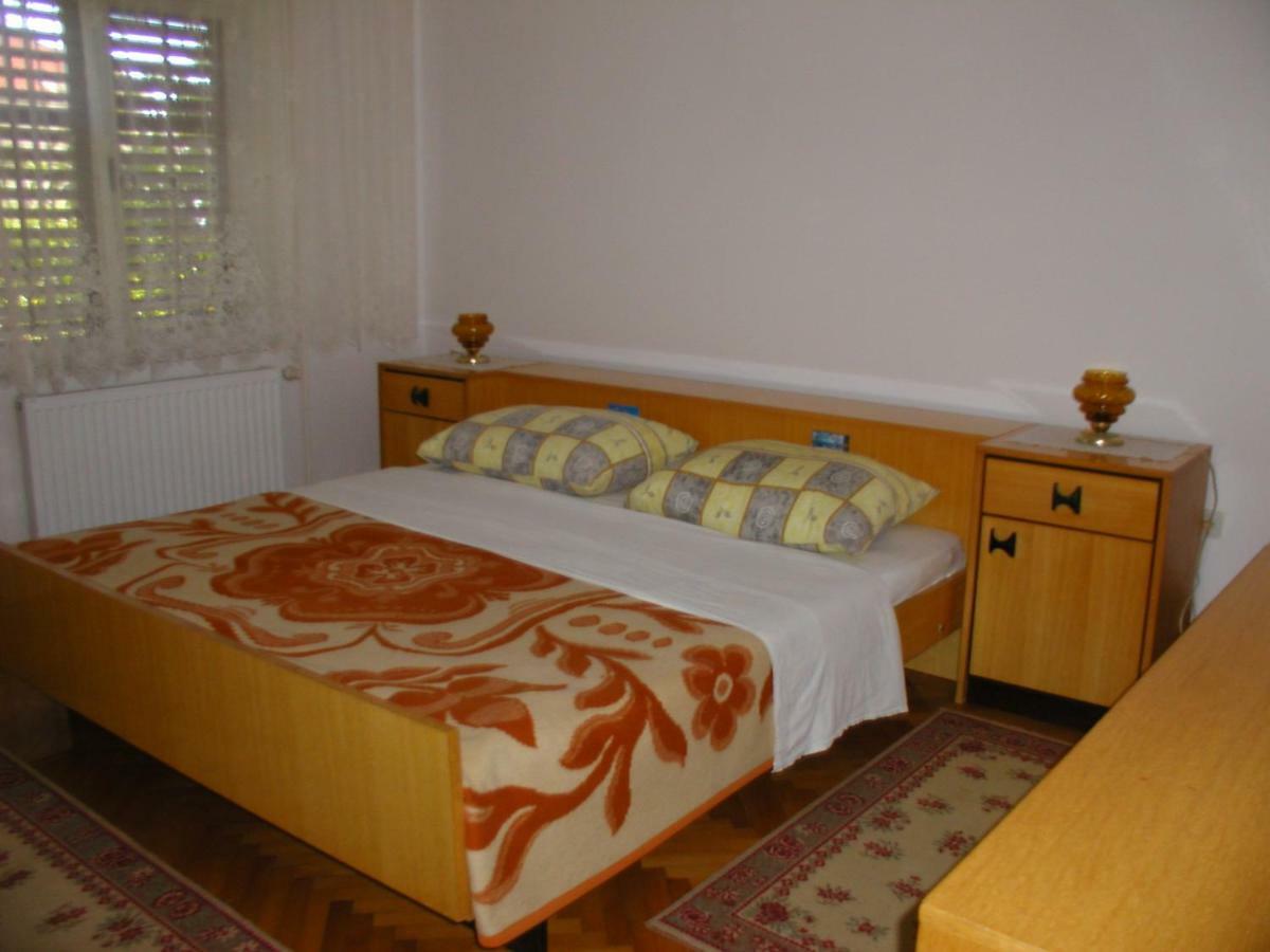 Apartman Jozo Orij Dugi Rat Esterno foto