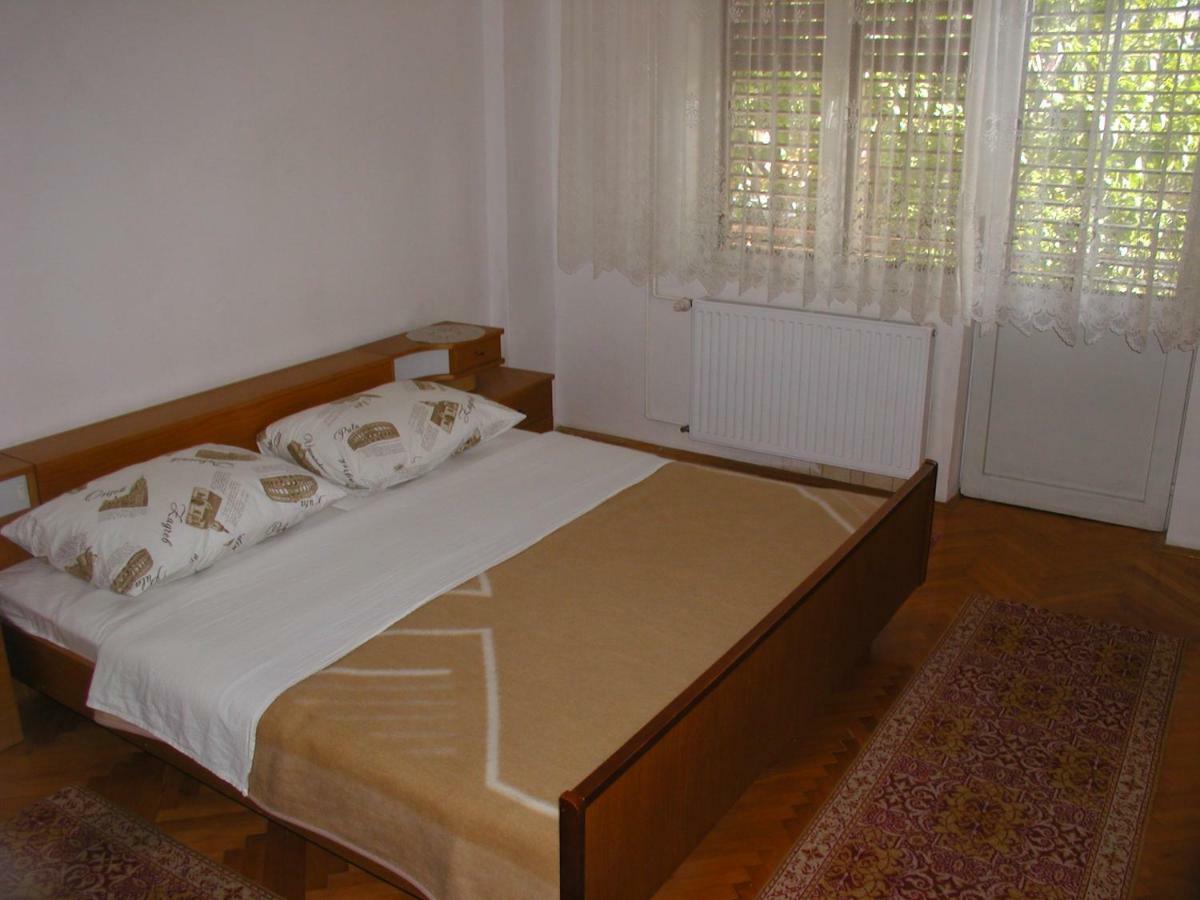 Apartman Jozo Orij Dugi Rat Esterno foto
