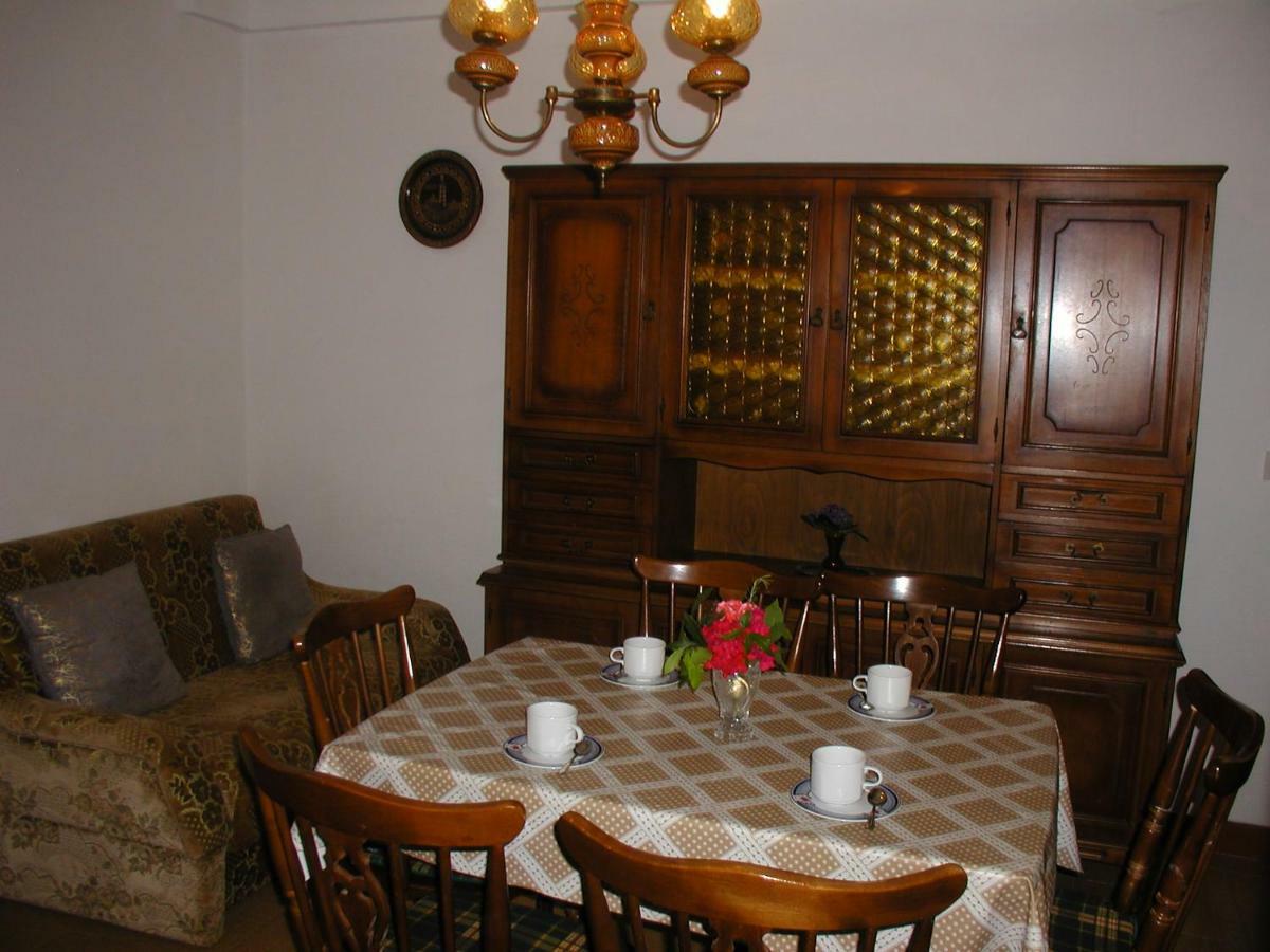 Apartman Jozo Orij Dugi Rat Esterno foto