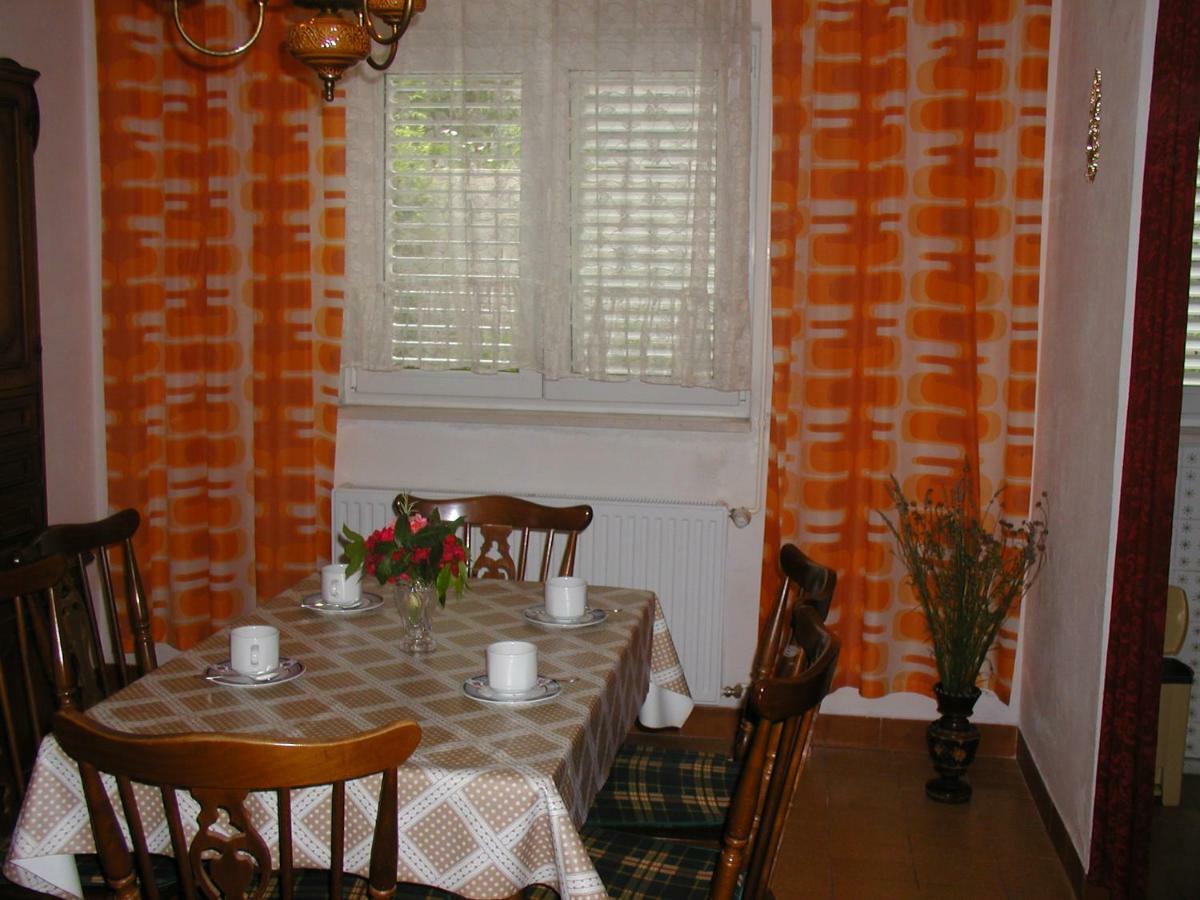 Apartman Jozo Orij Dugi Rat Esterno foto